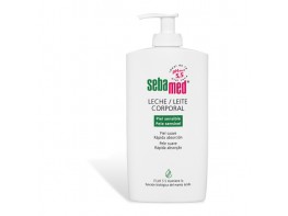 Imagen del producto Sebamed leche corporal 400ml