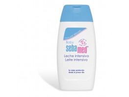 Imagen del producto Sebamed Baby leche intensiva 200ml