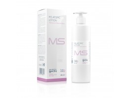 Imagen del producto MS atopic lotion 400 ml