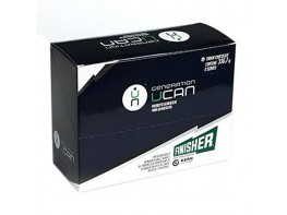 Imagen del producto Finisher generation ucan choco 6 sobres