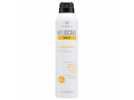 Imagen del producto Heliocare 360º invisible spf50 spray 200