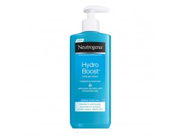 Imagen del producto Neutrogena Hydro boost gel crema 400ml
