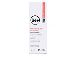 Imagen del producto Be+ pomada reparadora efecto barrera 40ml