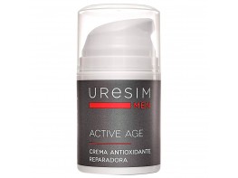 Imagen del producto Uresin crema men active age 50ml