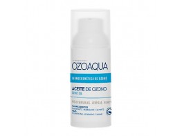 Imagen del producto Ozoaqua aceite de ozono 15ml