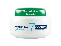 Imagen del producto Somatoline reductor 7 noches gel 250ml