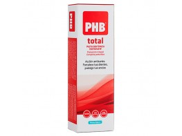 Imagen del producto Phb pasta total 75ml