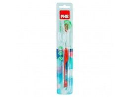 Imagen del producto Phb cepillo dental plus mini suave