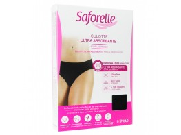 Imagen del producto Saforelle culotte ultra absorbente T-S