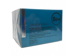 Imagen del producto Be+ energifique hidratante desensibilizante revitalizante 50 ml