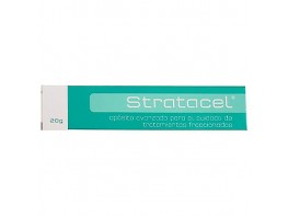 Imagen del producto Srata stratacel gel 20 gr