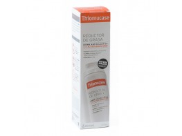 Imagen del producto Thiomucase Crema anticelulítica 200ml