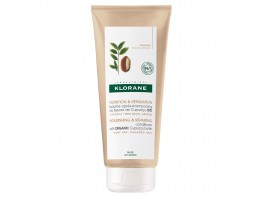 Imagen del producto Klorane acondicionador manteca cupuaçu 200ml