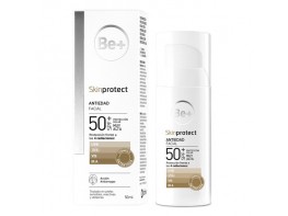 Imagen del producto Be+ skin protect antiedad facial 50ml