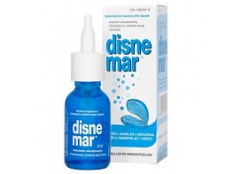 Imagen del producto Disnemar infantil 25ml