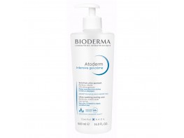 Imagen del producto Bioderma Atoderm Intensive gel crema 500ml