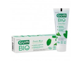 Imagen del producto Gum bio gel dentrífico 75ml
