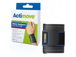 Imagen del producto Actimove muñequera ajustable