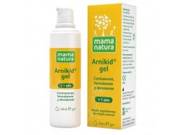 Imagen del producto Mama Natura Arnikid gel 30ml