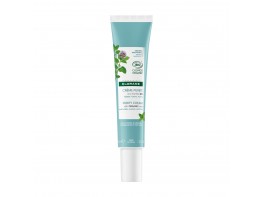 Imagen del producto Klorane crema purificante menta acuática BIO 40ml