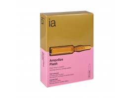 Imagen del producto Interapothek flash 10 ampollas