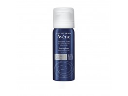 Imagen del producto Avene Men espuma afeitar 50ml