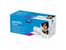 Imagen del producto Omnifix silicone p1 10cm x2 m