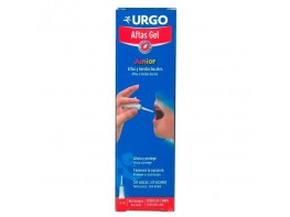 Imagen del producto Urgo Aftas Junior gel 12ml