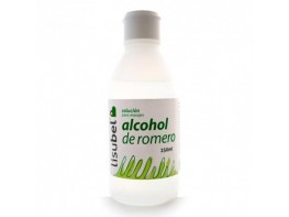 Imagen del producto Lisubel alcohol de romero 250ml