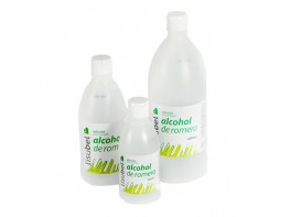 Imagen del producto ALCOHOL DE ROMERO LISUBEL 1000 ML