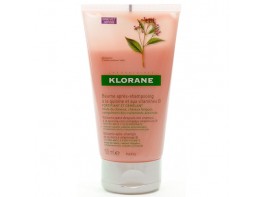 Imagen del producto Klorane bálsamo quinina vitamina B 150ml