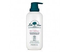 Imagen del producto Dr.Tree eco gel íntimo para pieles sensibles 200ml