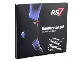 Imagen del producto Rs7 gel pack neopreno tobillo