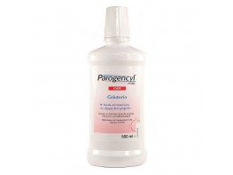 Imagen del producto Parogencyl colutorio forte 500ml