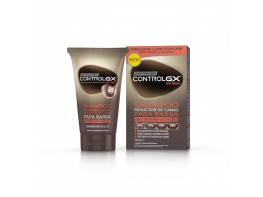 Imagen del producto Just For Men Control Gx Barba 118 ml