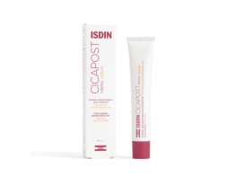 Imagen del producto Isdin cicapost crema 50g