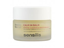 Imagen del producto Sensilis balsamo limpiador 50ml