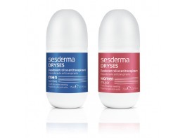 Imagen del producto Sesderma Dryses desodorante hombre rollon 75 ml