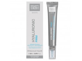Imagen del producto Martiderm hyaluronic firm 20ml