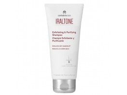 Imagen del producto Iraltone champú exfoliante y purificante 200ml