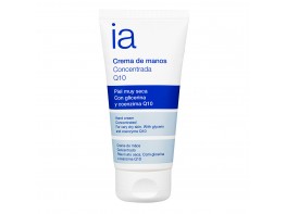 Imagen del producto Interapothek crema de manos concentrada coenzima Q10 50ml