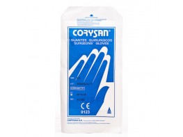 Imagen del producto Guantes corysan cirugia esteril n.6,5