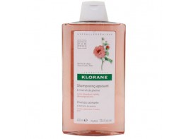 Imagen del producto Klorane champú peonia 400ml