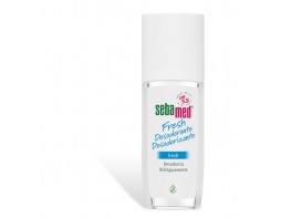 Imagen del producto Sebamed desodorante fresh vaporizador 75ml