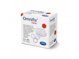 Imagen del producto Omnifix Elastic esparadrapo 10m x 5cm