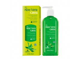 Imagen del producto GRISI ALOE VERA PURO GEL CORPORAL 100 ML