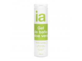 Imagen del producto Interapothek gel aloe vera 100ml