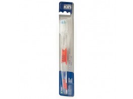 Imagen del producto Kin cepillo dental medio para adulto 1u