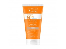 Imagen del producto Avene solar crema con color 50+ 50ml