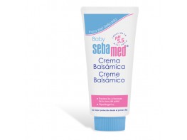 Imagen del producto Sebamed Baby crema balsámica 300ml